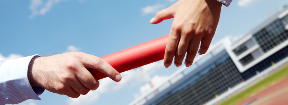 8 Tips for “Passing the Baton” with Suppliers and Customers