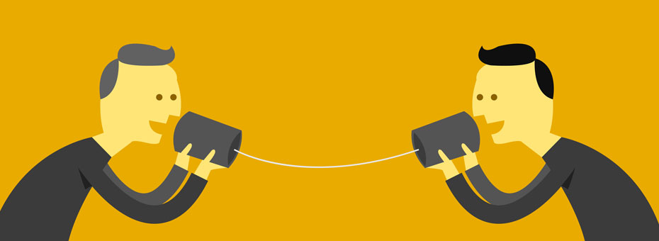 Real Respect Feels Like Knowing You&rsquo;re Being Heard