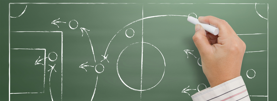 The “Playbook” of Sustaining Change