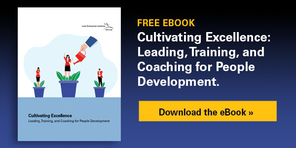 Unlocking Your Team&rsquo;s Potential: Practical Methods for Developing People