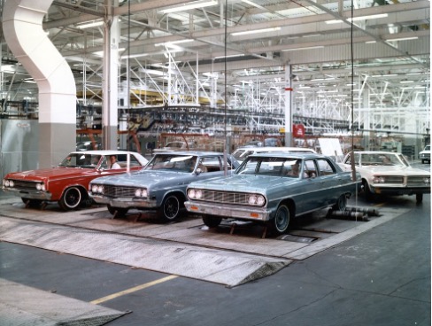 More Crisis Control at Boeing and the FAA &ndash; Some Lessons on Building in Quality from NUMMI