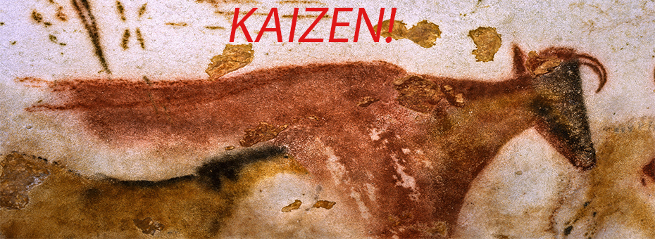 Ask Art: Aren&rsquo;t You a Little &ldquo;Old School&rdquo; in Your Kaizen Approach To Implementing Lean Thinking?